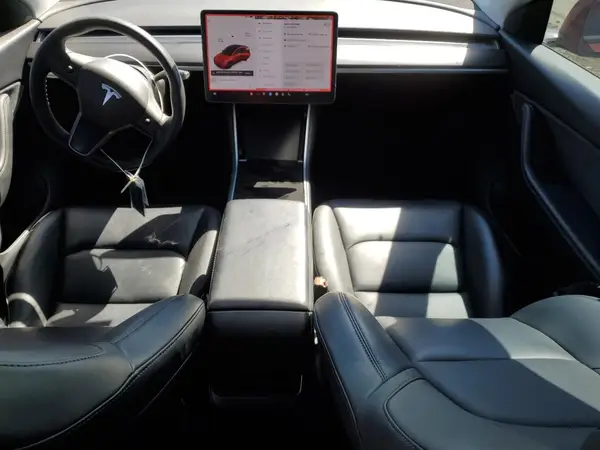 5YJYGDEF5LF000780 2020 TESLA MODEL Y - Image 8