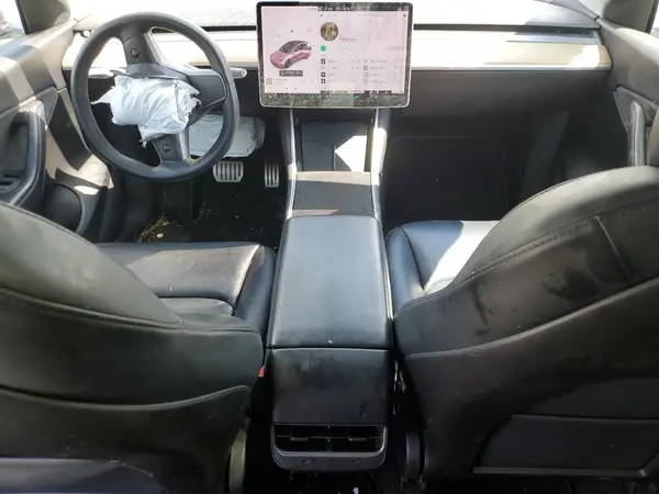 5YJYGDEF5LF001489 2020 TESLA MODEL Y - Image 8