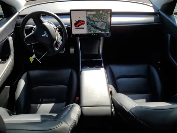 5YJYGDEF5LF001587 2020 TESLA MODEL Y - Image 8