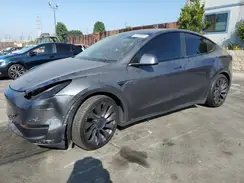5YJYGDEF5LF001847 2020 TESLA MODEL Y