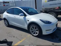 5YJYGDEF5LF001976 2020 TESLA MODEL Y