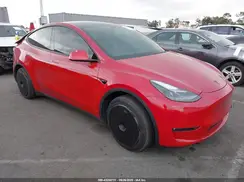 5YJYGDEF5LF002190 2020 TESLA MODEL Y