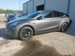 5YJYGDEF5LF002528 2020 TESLA MODEL Y