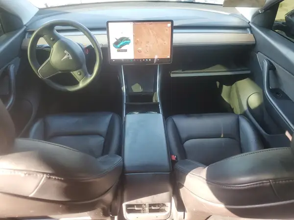 5YJYGDEF5LF002528 2020 TESLA MODEL Y - Image 8