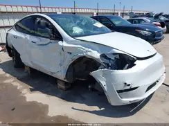 5YJYGDEF5LF002626 2020 TESLA MODEL Y