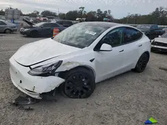 5YJYGDEF5LF002691 2020 TESLA MODEL Y