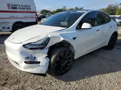5YJYGDEF5LF002903 2020 TESLA MODEL Y