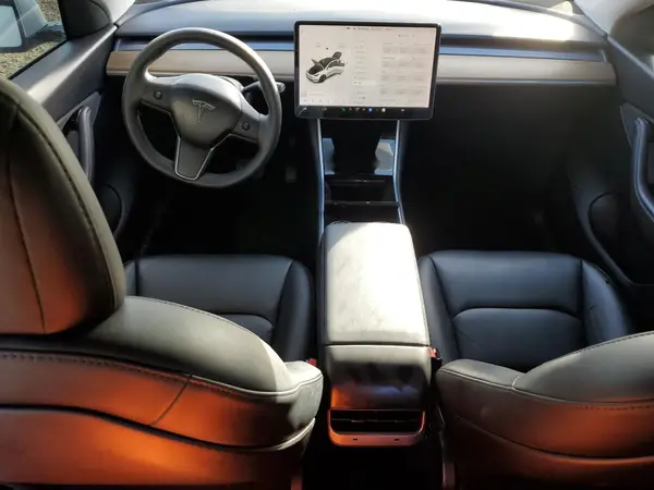5YJYGDEF5LF002903 2020 TESLA MODEL Y - Image 8