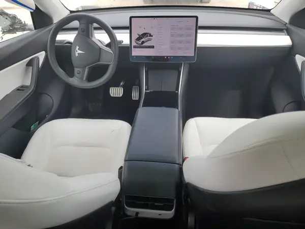 5YJYGDEF5LF003145 2020 TESLA MODEL Y - Image 8