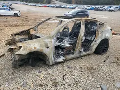 5YJYGDEF5LF003436 2020 TESLA MODEL Y