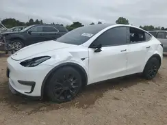 5YJYGDEF5LF004201 2020 TESLA MODEL Y