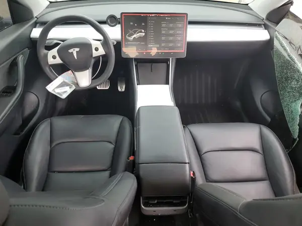 5YJYGDEF5LF004201 2020 TESLA MODEL Y - Image 8