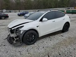 5YJYGDEF5LF006353 2020 TESLA MODEL Y