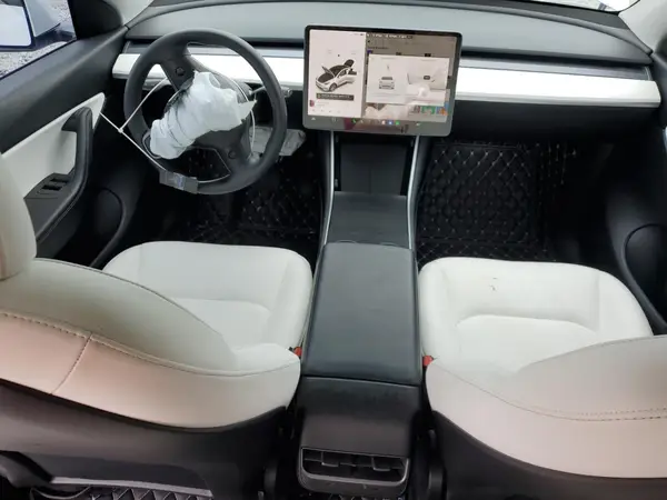 5YJYGDEF5LF006353 2020 TESLA MODEL Y - Image 8