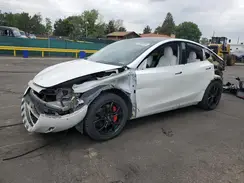 5YJYGDEF5LF017434 2020 TESLA MODEL Y