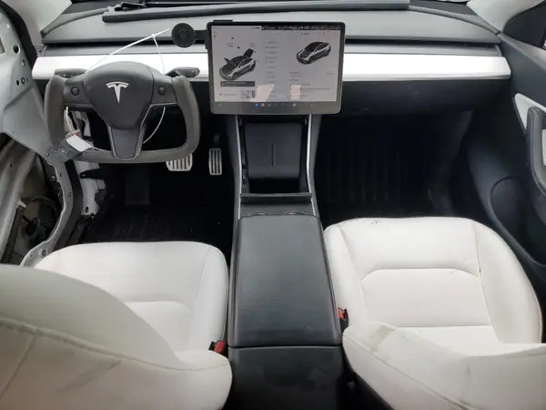 5YJYGDEF5LF017434 2020 TESLA MODEL Y - Image 8