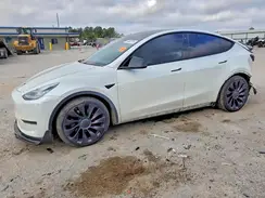 5YJYGDEF5LF025565 2020 TESLA MODEL Y