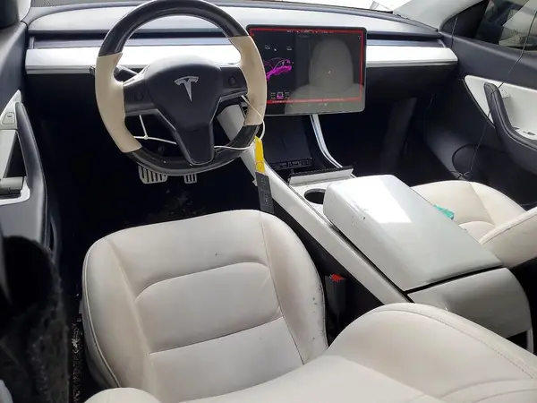 5YJYGDEF5LF025565 2020 TESLA MODEL Y - Image 8