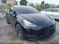 5YJYGDEF5LF034573 2020 TESLA MODEL Y
