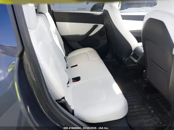 5YJYGDEF5LF042124 2020 TESLA MODEL Y - Image 8