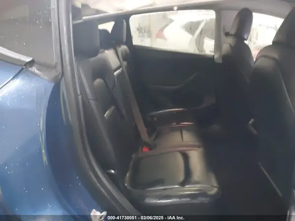 5YJYGDEF5LF044262 2020 TESLA MODEL Y - Image 8