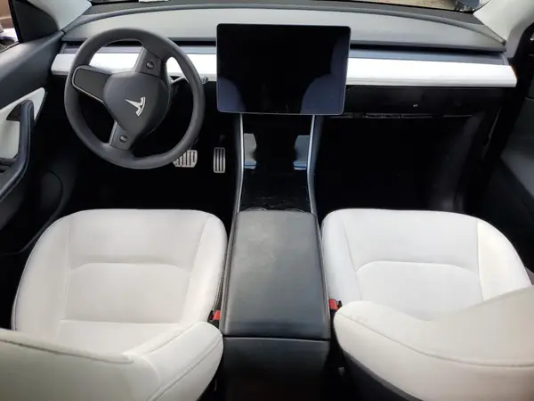 5YJYGDEF5LF049798 2020 TESLA MODEL Y - Image 8