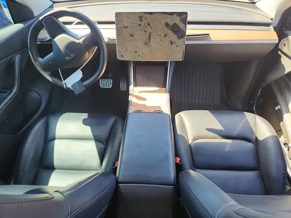 5YJYGDEF5LF057206 2020 TESLA MODEL Y - Image 8