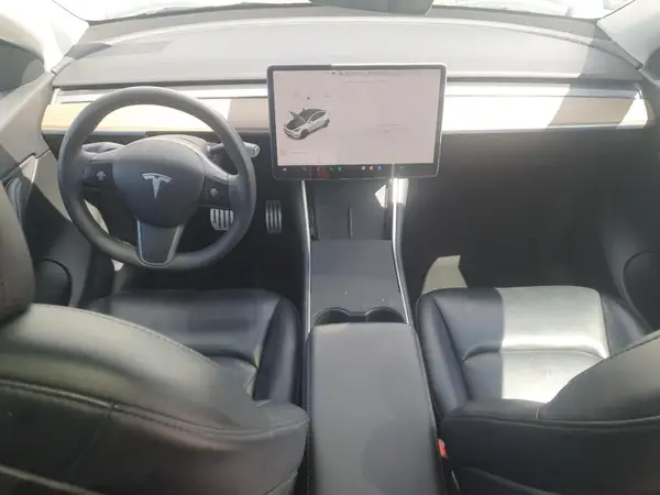 5YJYGDEF5MF078512 2021 TESLA MODEL Y - Image 8
