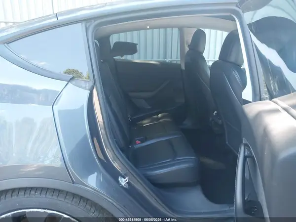 5YJYGDEF5MF121536 2021 TESLA MODEL Y - Image 8