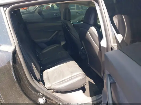 5YJYGDEF5MF133959 2021 TESLA MODEL Y - Image 8