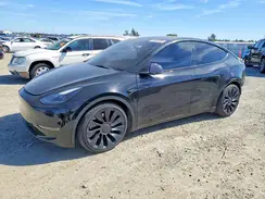 5YJYGDEF5MF151250 2021 TESLA MODEL Y