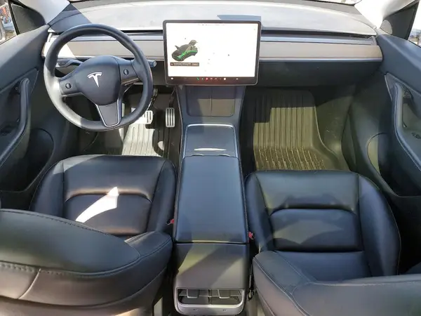 5YJYGDEF5MF151250 2021 TESLA MODEL Y - Image 8