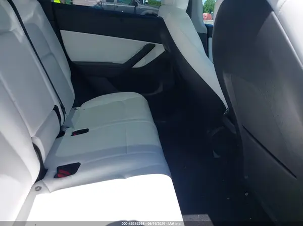 5YJYGDEF5MF178576 2021 TESLA MODEL Y - Image 8