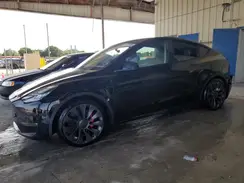 5YJYGDEF5MF189352 2021 TESLA MODEL Y
