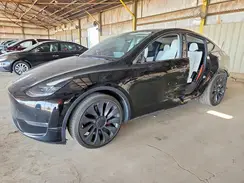5YJYGDEF5MF211575 2021 TESLA MODEL Y