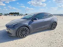 5YJYGDEF5MF211768 2021 TESLA MODEL Y