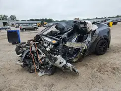 5YJYGDEF5MF240249 2021 TESLA MODEL Y