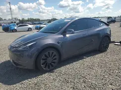 5YJYGDEF5MF251686 2021 TESLA MODEL Y