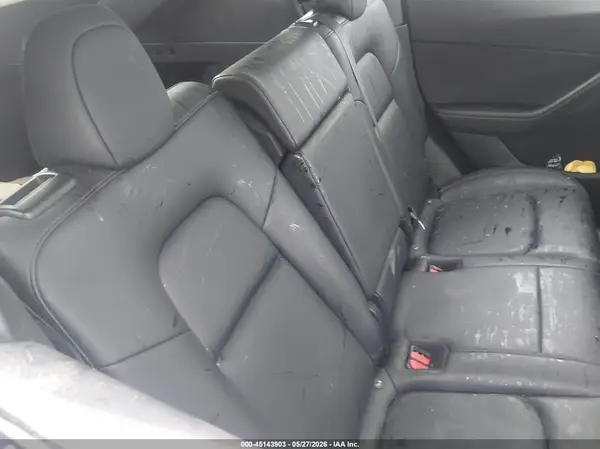 5YJYGDEF5MF252000 2021 TESLA MODEL Y - Image 8