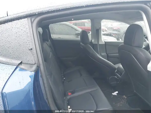 5YJYGDEF5MF257262 2021 TESLA MODEL Y - Image 8