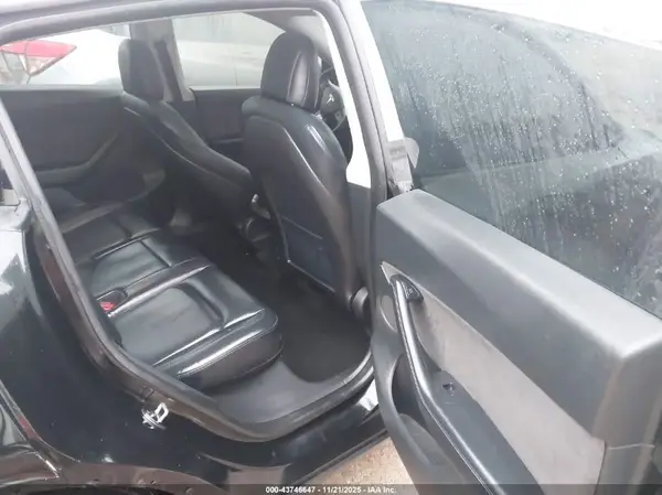5YJYGDEF5MF258833 2021 TESLA MODEL Y - Image 8