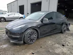 5YJYGDEF5MF262865 2021 TESLA MODEL Y