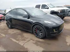 5YJYGDEF5MF266608 2021 TESLA MODEL Y