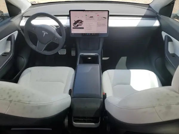 5YJYGDEF5MF269749 2021 TESLA MODEL Y - Image 8