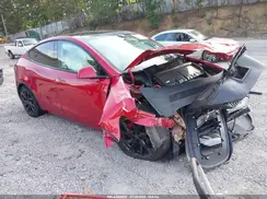 5YJYGDEF5MF294473 2021 TESLA MODEL Y