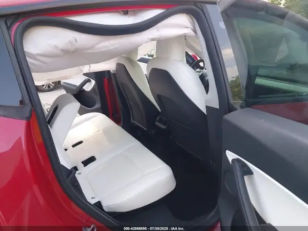 5YJYGDEF5MF294473 2021 TESLA MODEL Y - Image 8