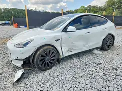 5YJYGDEF5MF304399 2021 TESLA MODEL Y