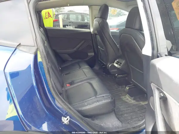 5YJYGDEF6LF000142 2020 TESLA MODEL Y - Image 8