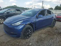 5YJYGDEF6LF000500 2020 TESLA MODEL Y