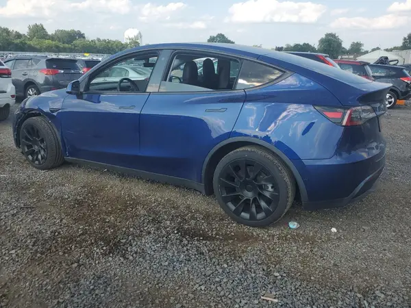 5YJYGDEF6LF000500 2020 TESLA MODEL Y - Image 2